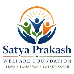 SPWF Logo
